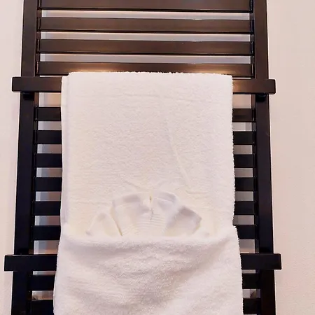 Style In Style Near Bus Station Nivy Διαμέρισμα