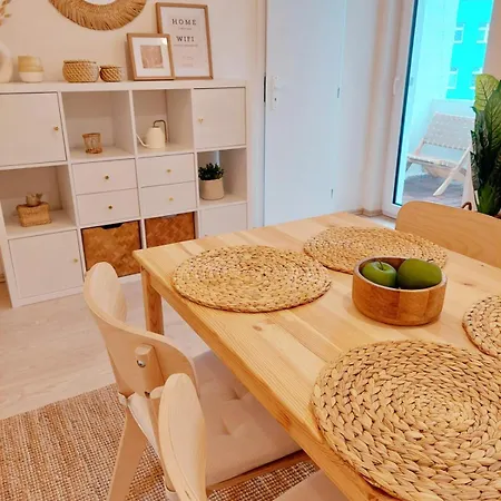 Appartamento Style In Style Near Bus Station Nivy *