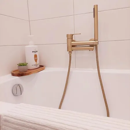 Apartment Style In Style Near Bus Station Nivy