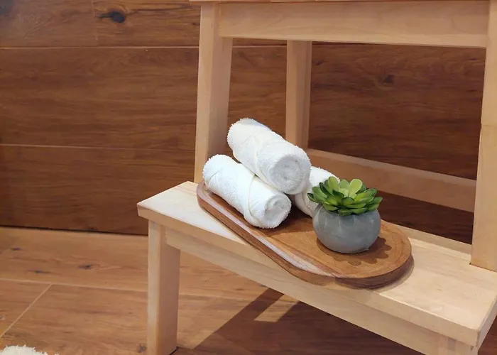 Style In Style Near Bus Station Nivy Apartman *