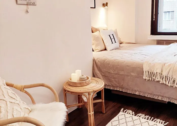 Style In Style Near Bus Station Nivy Apartman Pozsony