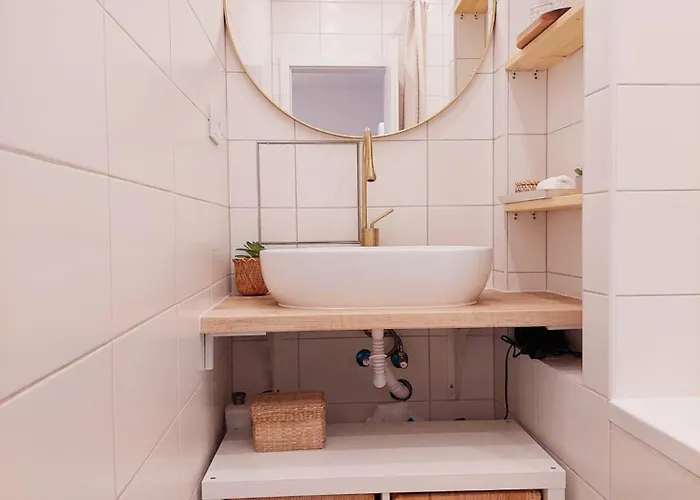 Style In Style Near Bus Station Nivy Pozsony