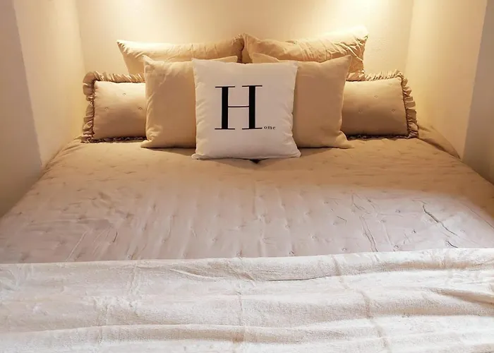 Style In Style Near Bus Station Nivy Apartman