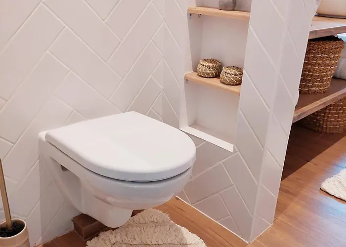 Apartman Style In Style Near Bus Station Nivy