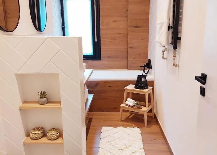 Style In Style Near Bus Station Nivy Apartman Pozsony