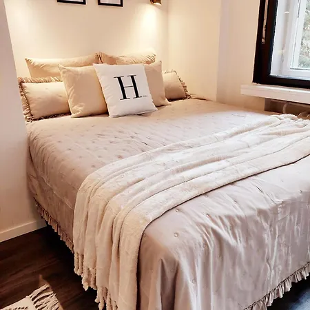 Appartement Style In Style Near Bus Station Nivy *