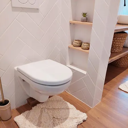 Appartement Style In Style Near Bus Station Nivy