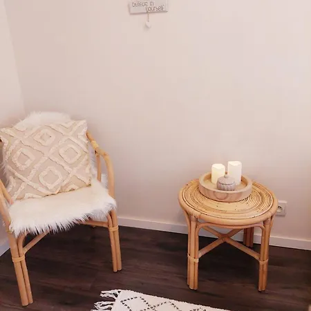 Stylish Apartment, Walk To Nivy Center